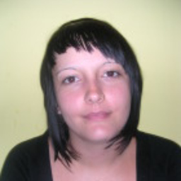 Tania García Luque
