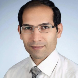 Ahmad Reza Ahmadi's profile picture