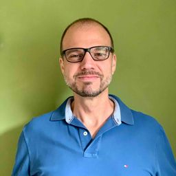 Oliver Schleicher