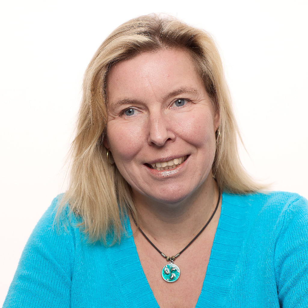 Katrin Thiem Volljuristin, Mediatorin, Beeidigte Dolmetscherin