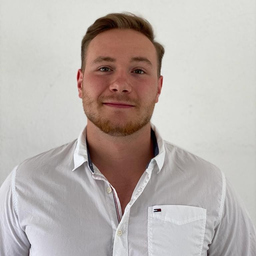 Maximilian Kirscht