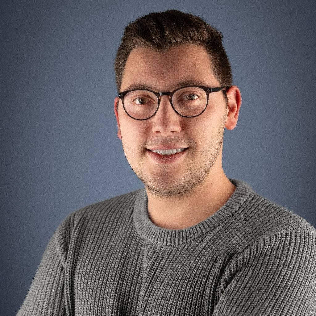 Florian Egginger Junior Product Marketing Manager EOS GmbH XING florian-egginger-junior-product-marketing-manager-eos-gmbh-xing