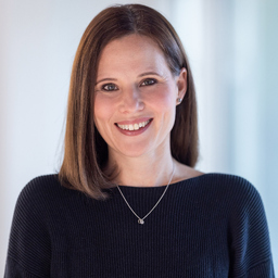 Dr. Christine Burkart