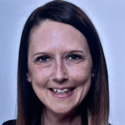 Johanna Gurrath