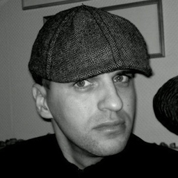 Oliver Sachse Tenky