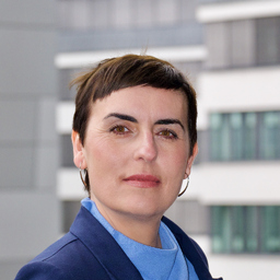 Petra Meyer
