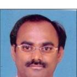 Prasad Kandregula