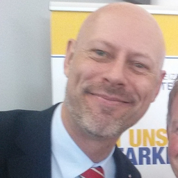 Arnold Arkenau