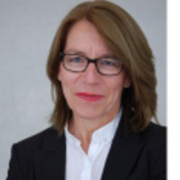 Ursula Keppler