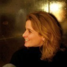 Dr. Nicole Peter