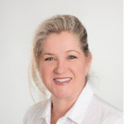 Yvonne Ganz