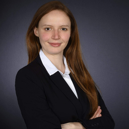 Kristina Geier-Vogel