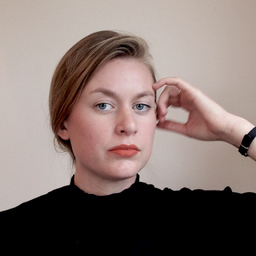 Joana Ekrutt