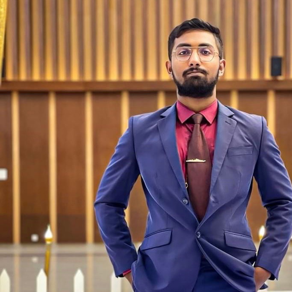 Jawad Bin Jamal International Business HTW Berlin XING