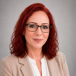 Ricarda Rethmann