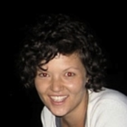 Cora Albrecht
