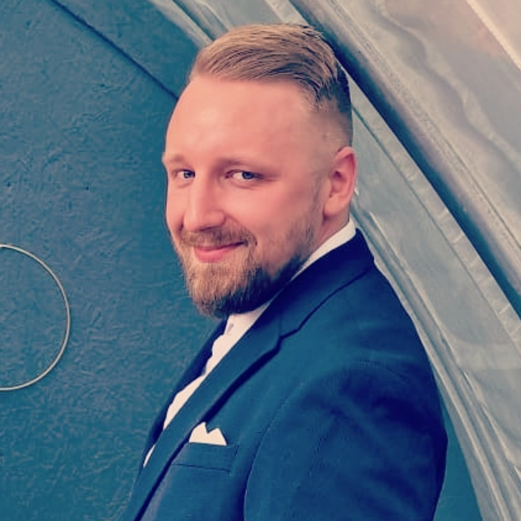 Julien Gröning Produktionsleiter Kraken GmbH XING