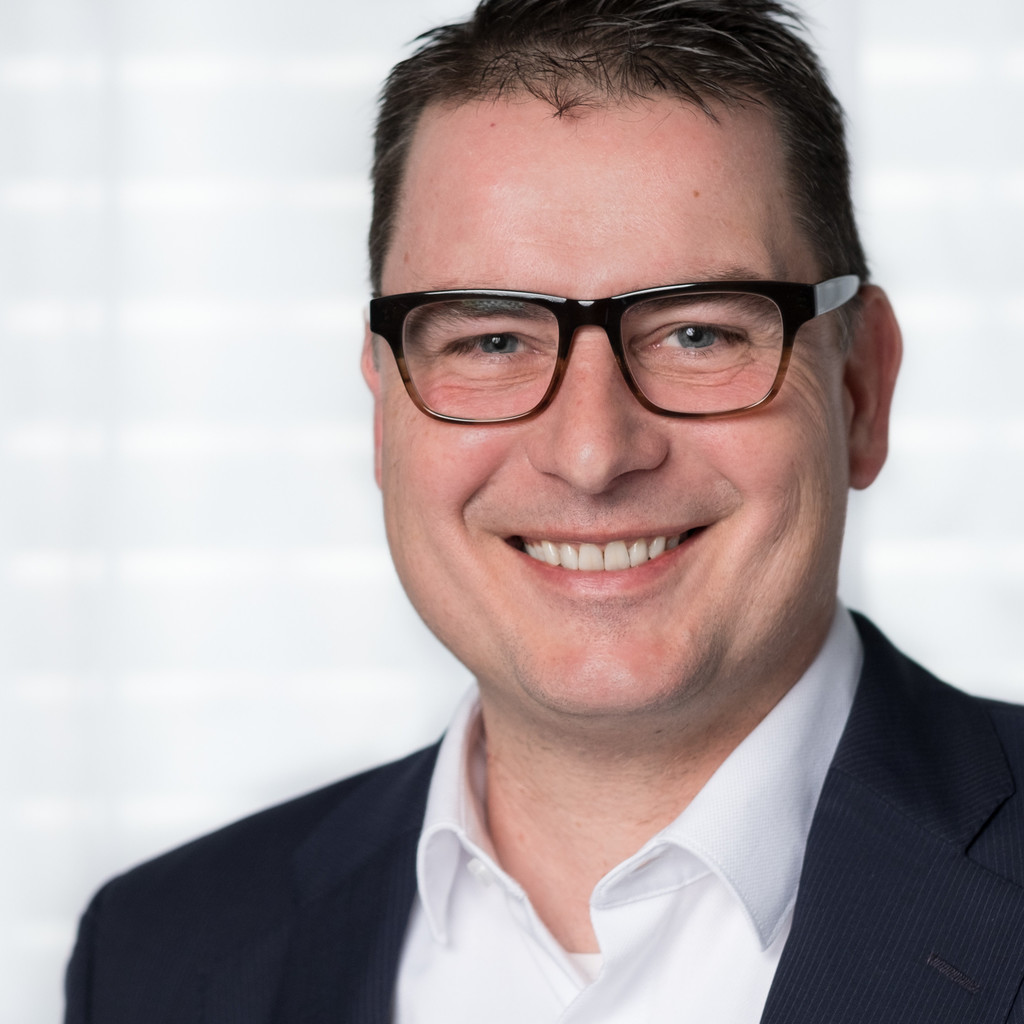 Martin Bakhaus - SalesManager/Key Account Manager DACH Retail/GV ...