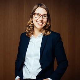 Anika Jörissen's profile picture