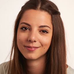 Elena Klein's profile picture