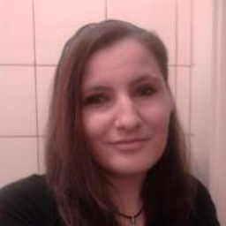 Sabrina Förster