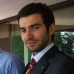 Berkan Yakut's profile picture