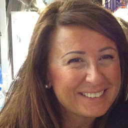 Dr. Mariuccia Milani