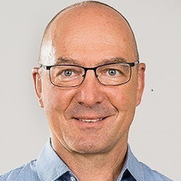 Dr. Andreas Lehr