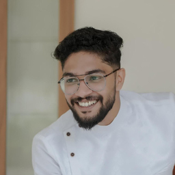 Aliakbar Pullarikkode's profile picture