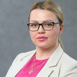 Olena Priakhina