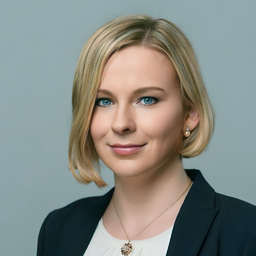 Kerstin Brüffer