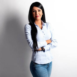 Dr. Nahid Hassanpour