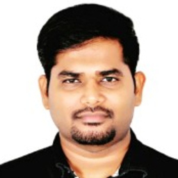 Nagarajan Govindarajan