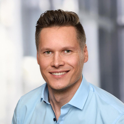 Moritz Mücke