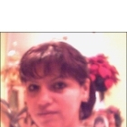 Leticia vega Salinas