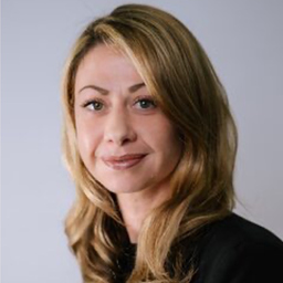 Tanja Bader's profile picture
