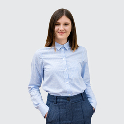 Julia Bernecker