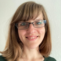 Catherine Muthmann