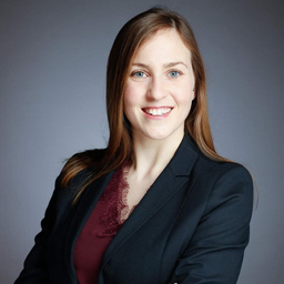 Dr. Isabel  M. Klein