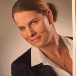 Carina Wolf