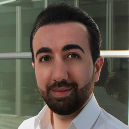 Murat Keskin's profile picture