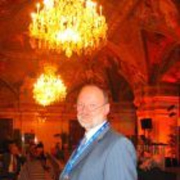 Tibor LÉVAY