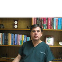 Dr. Gustavo Moreno Montes de Oca