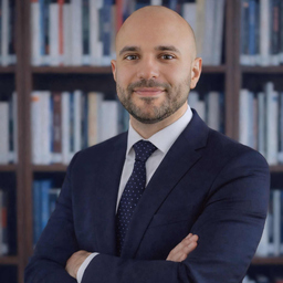 Abesalom Alexandridis