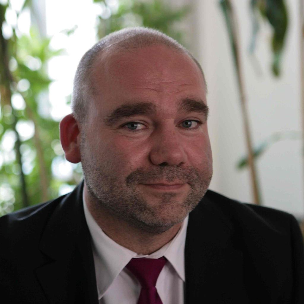 Andreas Weis Stv. Bereichsleiter BBBank eG XING