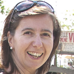 Dr. Anna Giusti