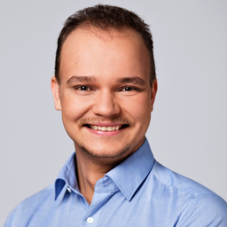 Dmitri Geidel