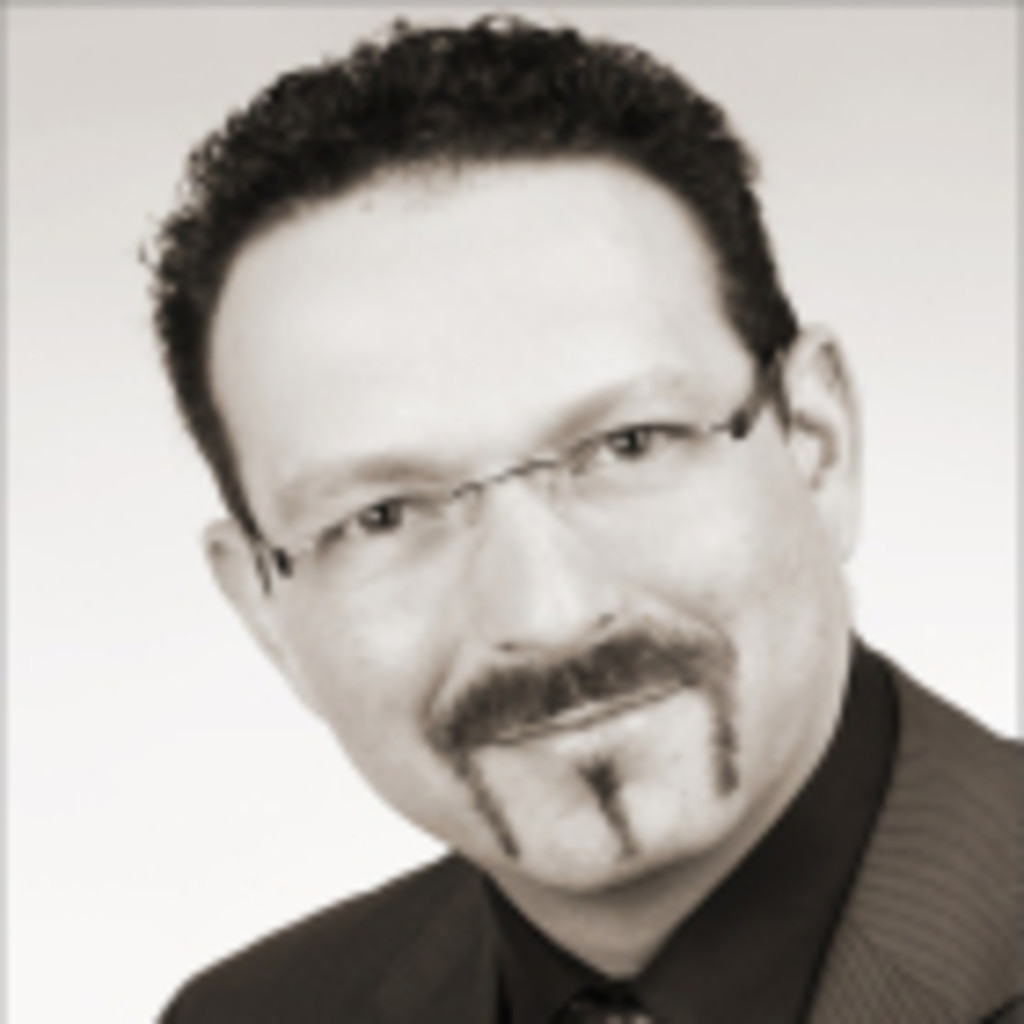 Jens Pieper Infrastruktur, Arbeitssicherheit, Umweltschutz Dr.