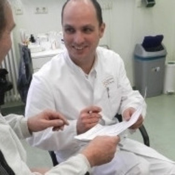 Dr. Kai Griepentrog