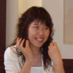Becky Guo